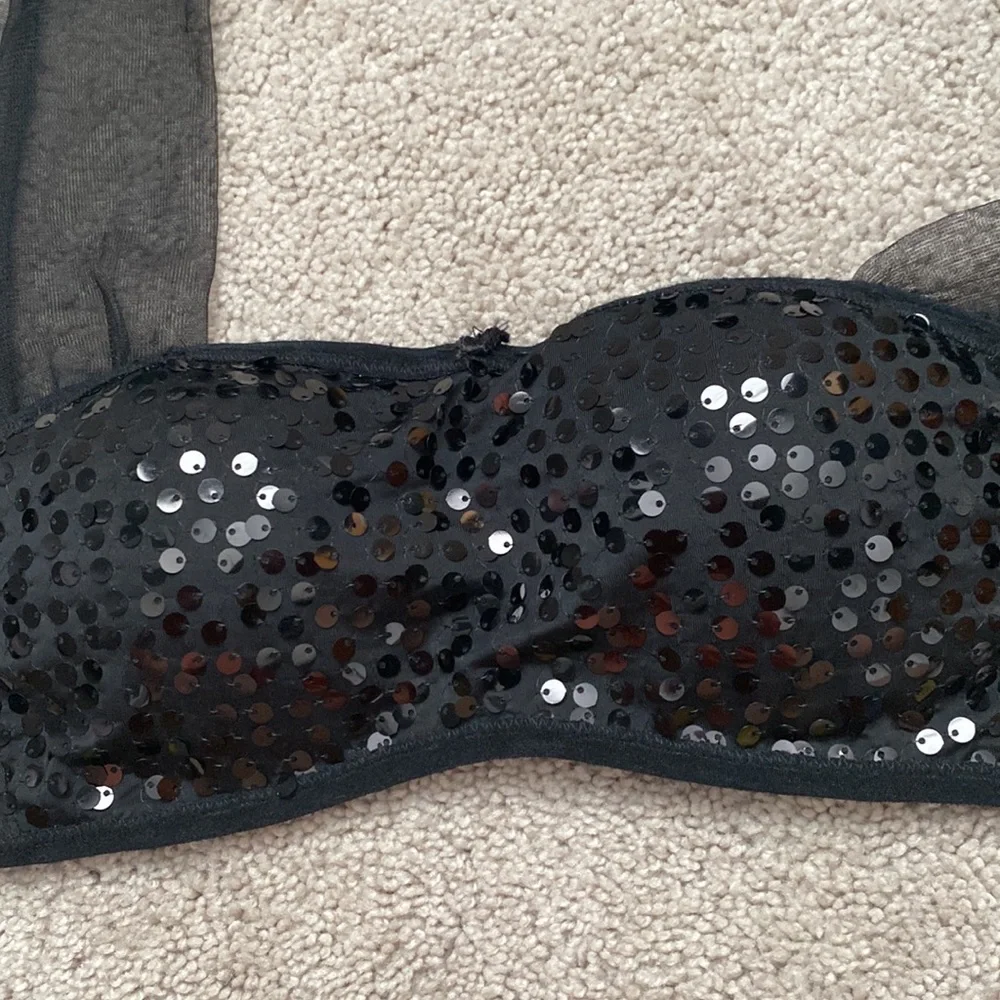 N/A dancers costume